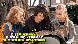 BERSATUNYA 3 ANAK KORBAN BULLY PENYELAMAT DUNIA  Alur Cerita FIlm THE MAGIC KIDS 2020