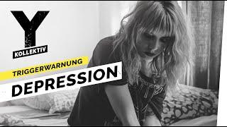 Depression - Von Selbstzweifel bis Suizidversuch