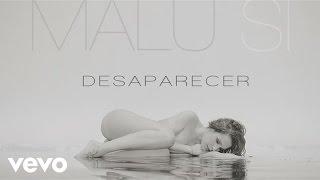 Malú - Desaparecer Audio