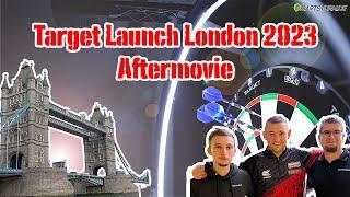 Target Launch 2023 Event  Wir waren in London live dabei