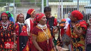 September 06 2024 Papua New Guinea looks forward to Pope Francis arrival