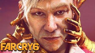 Far Cry 6 Pagan Kontrolle DLC Gameplay Deutsch PS5 #01 - Pagans Kopf