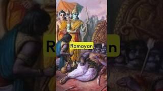 ️भारत के बाहर भी रामायण #shortsviral #ayodhya #hinduism #ramayan