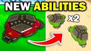 All 100 NEW ABILITIES in Apex Season 20 Gameplay