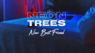 Neon Trees - New Best Friend Official Lyric Video