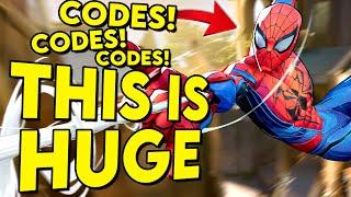 MASSIVE Marvel Rivals News Closed Alpha Codes Hela Reveal Breakdown & MORE