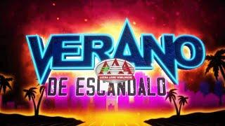 VERANO DE ESCÁNDALO 2024  ORÍGENES  Lucha Libre AAA