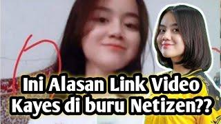 pembahasan kayes viral mengapa video nya banyak di cari?