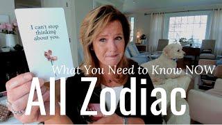 ALL ZODIAC SIGNS  What YOU Need To Know Right NOW  May Saturday Tarot Reading