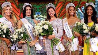 Miss Supranational 2021 FULL SHOW