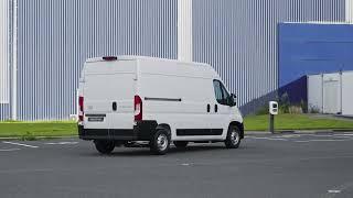 2024 Toyota PROACE MAX Comfort H1L2 Diesel Design in White