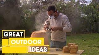 How to Make a Tandoori Oven  Outdoor  Great Home Ideas