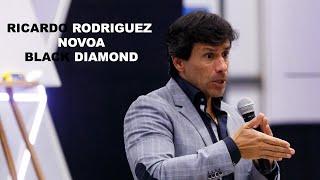 Mente Millonaria - Ricardo Rodriguez Novoa