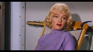 My Favorite Marilyn Monroe Movie Moments