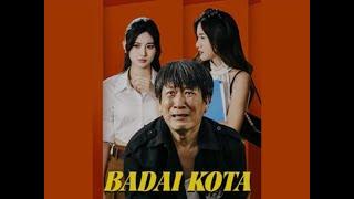 badai kota - eps 2 - selesai  full movie