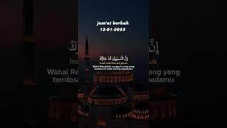 Ya sayyidi ya Rasulallah Lirik Arab latin dan Terjemahan Viral Tiktok #shorts #sholawat #fyp