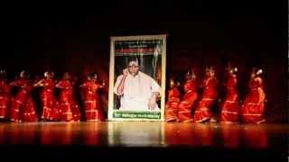 90th anniversary Celebration of K. N. Dhandayuthapani Pillai