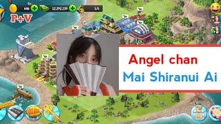 Angel chan - Mai Shiranui Versi Ai
