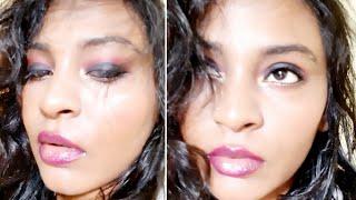 Naziya Shaikh MAKEUP LOOK My Favorite Makeup Products  Bindass Naziya