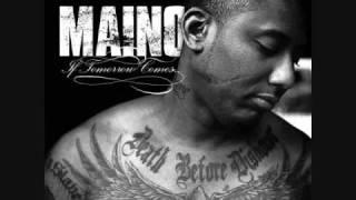 Maino ft. T-Pain - All of the Above