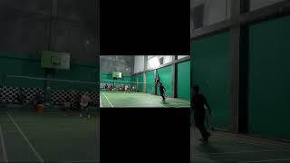 Latihan Ceria#badminton #badmintonindonesia #bulutangkis #bulutangkisindonesia