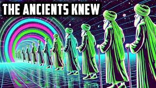 What Ancient Mystics Knew about Consciousness - Accessing Multi-Dimensions at Speed of Thought