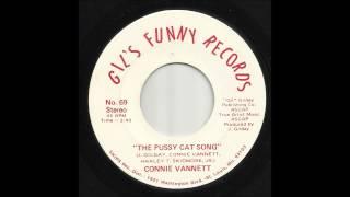 Connie Vannett - The Pussy Cat Song