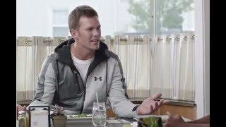 Tom Brady Commercials Compilation All Ads