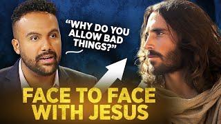 I Talked to Jesus for 1 Hour He Answered My Hardest Question