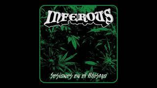 Inferous - Sesiones en el Abismo Full Album