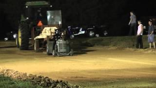 Mooretown VFD Lawn and Garden Tractor Pull - Motorcycle Motors