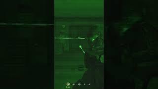 Штурм дома в темноте в Call of Duty 4 Modern Warfare #callofduty #callofduty4 #modernwarfare #fps