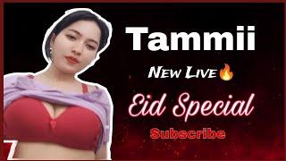 Tammii Bigo Live Video  Hot Latest bigo live  Viral Tango Live  #010  #tammii
