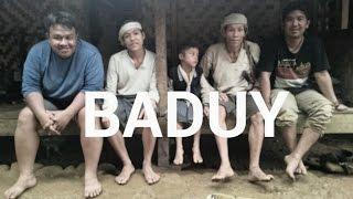 BADUY Ekspedisi Indonesia Biru