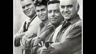 Bonanza Theme Song By Lorne Greene