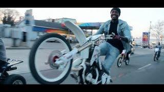 MEEK MILL - BIKE LIFE PHILADELPHIA