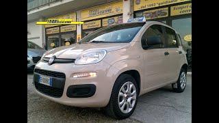 Fiat Panda 900 TwinAir Natural Power Metano Easy - Autometropoli.it