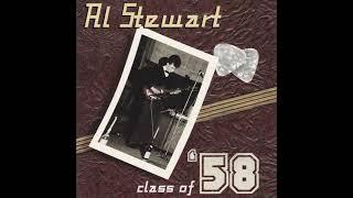 Al Stewart - Class of 58 Full Single Version