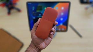 Is the Surface Arc Mouse Still Good for iPad Pro and iPadOS 16???