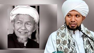 Cerita Tok Guru NIK AZIZ رحمه الله - Ustaz Muhaizad Muhammad