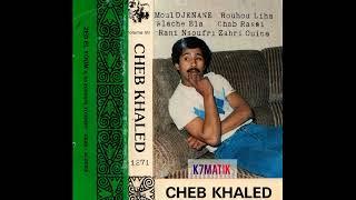 Cheb Khaled - Ana Megouani