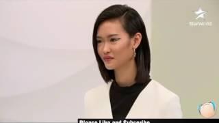Asias Next Top Model Season 5 episode 8- Claras Karma for bullying Maureen
