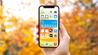 iPhone 12 mini Review - Wie gut ist das kleinste iPhone?