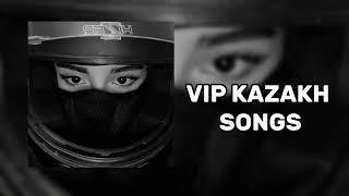 Play list for VIP-Kazakh  Плейлист для вип казахов