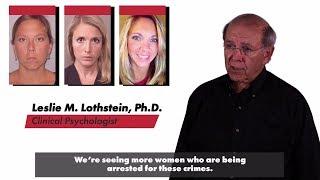 Psychologist Explains Why Female Teachers Have Sex With Students  New York Post