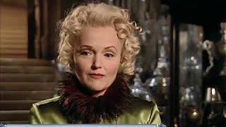 Miranda Richarson - Harry Potter Behind the Scene & Interviews - Rita Skeeter