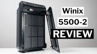 Winix 5500-2 Review