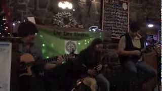 The Foggy Dew Tara Minstrels at Kildares