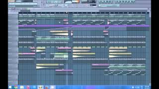 Fl Studio Progressive house 2015