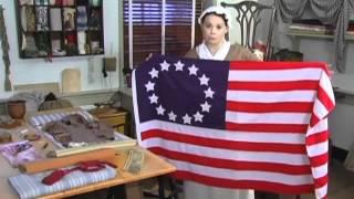 Betsy Ross House